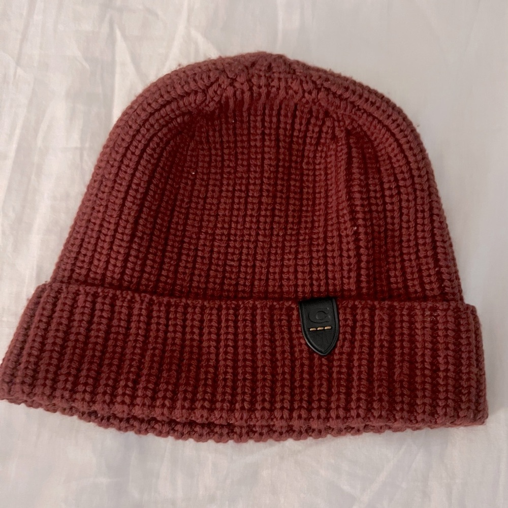 Women’s beanie